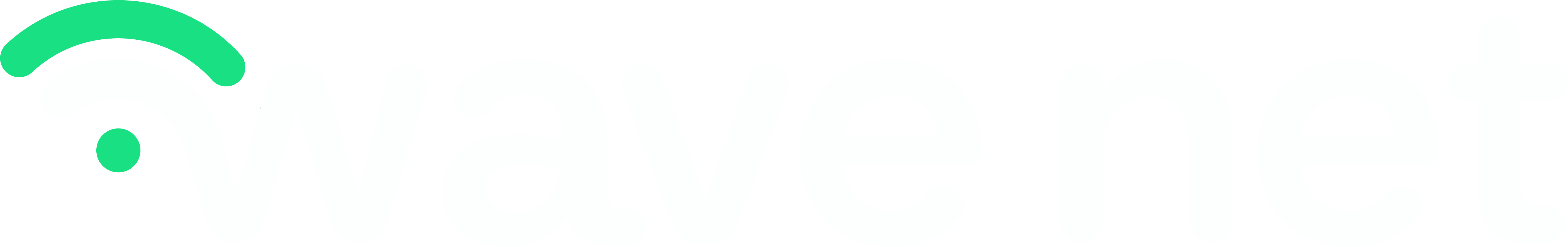 Wave Net logo